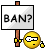 Бан :ban: