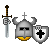 Рыцать :paladin:
