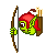 Эльф :elf: