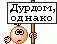 Дурдом :durdom: