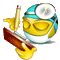 Доктор :doctor: