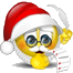 Санта Клаус :santa_clause: