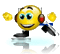 Коньки :skates: