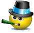 В шляпе :hat: