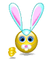 Кролик :rabbit1: