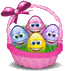 Яйца :eggs: