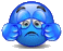 Плачет :cry1: