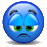 Синий :blue: