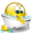 Ванна :bath:
