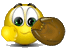 Перчатка :glove:
