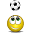 Футбол :football: