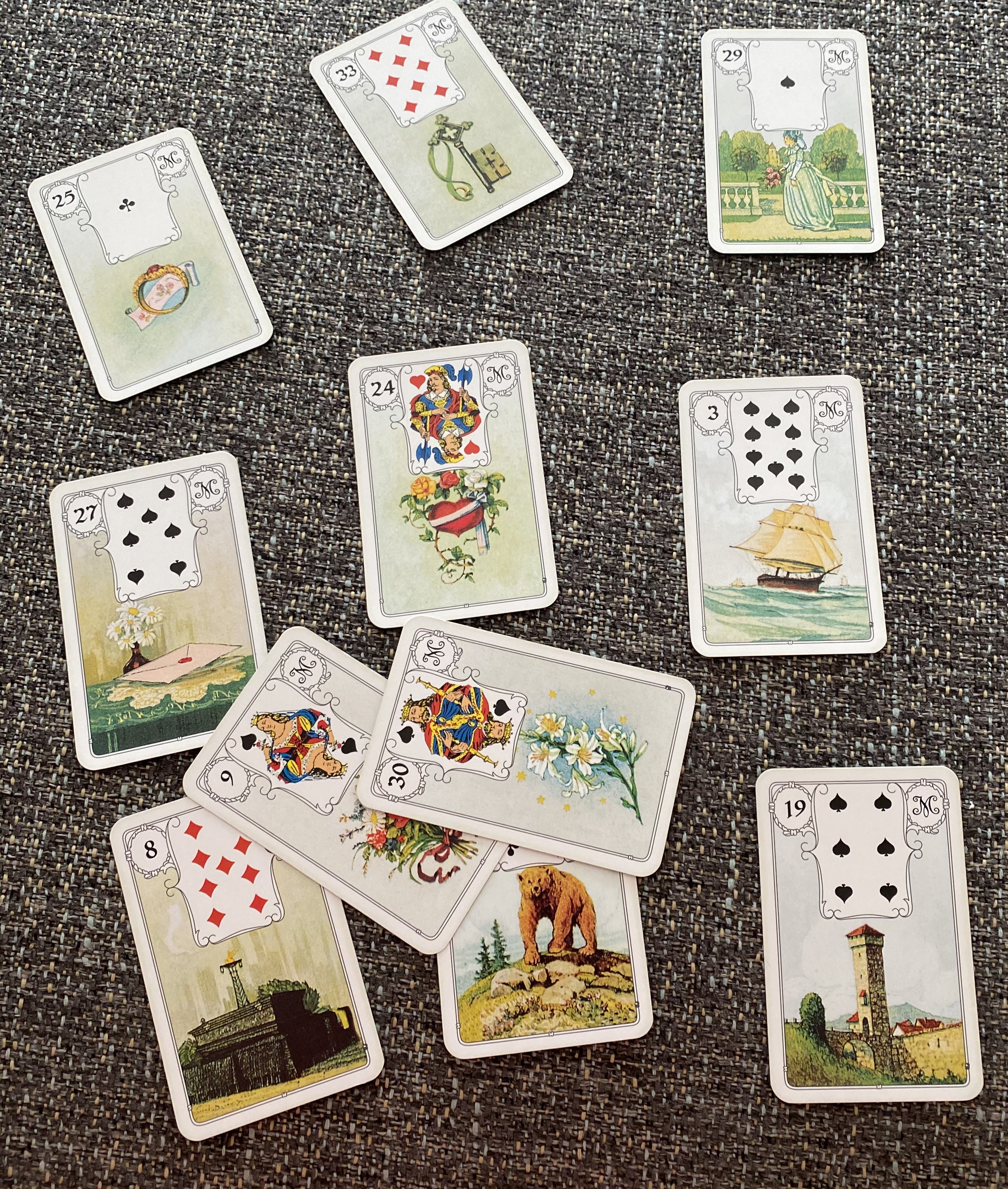 Делаем себе расклад на неделю - 7AC49F4A-BD28-4EF1-AFD2-E9B7EDA74C1F.jpeg