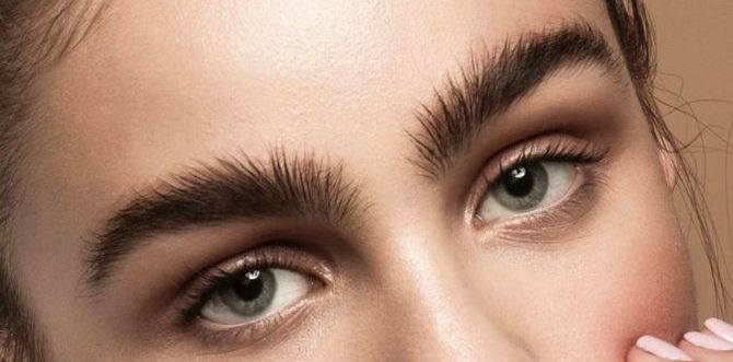 возможно ли сменить внешность с помощью магии? - mono-brow_a.jpg