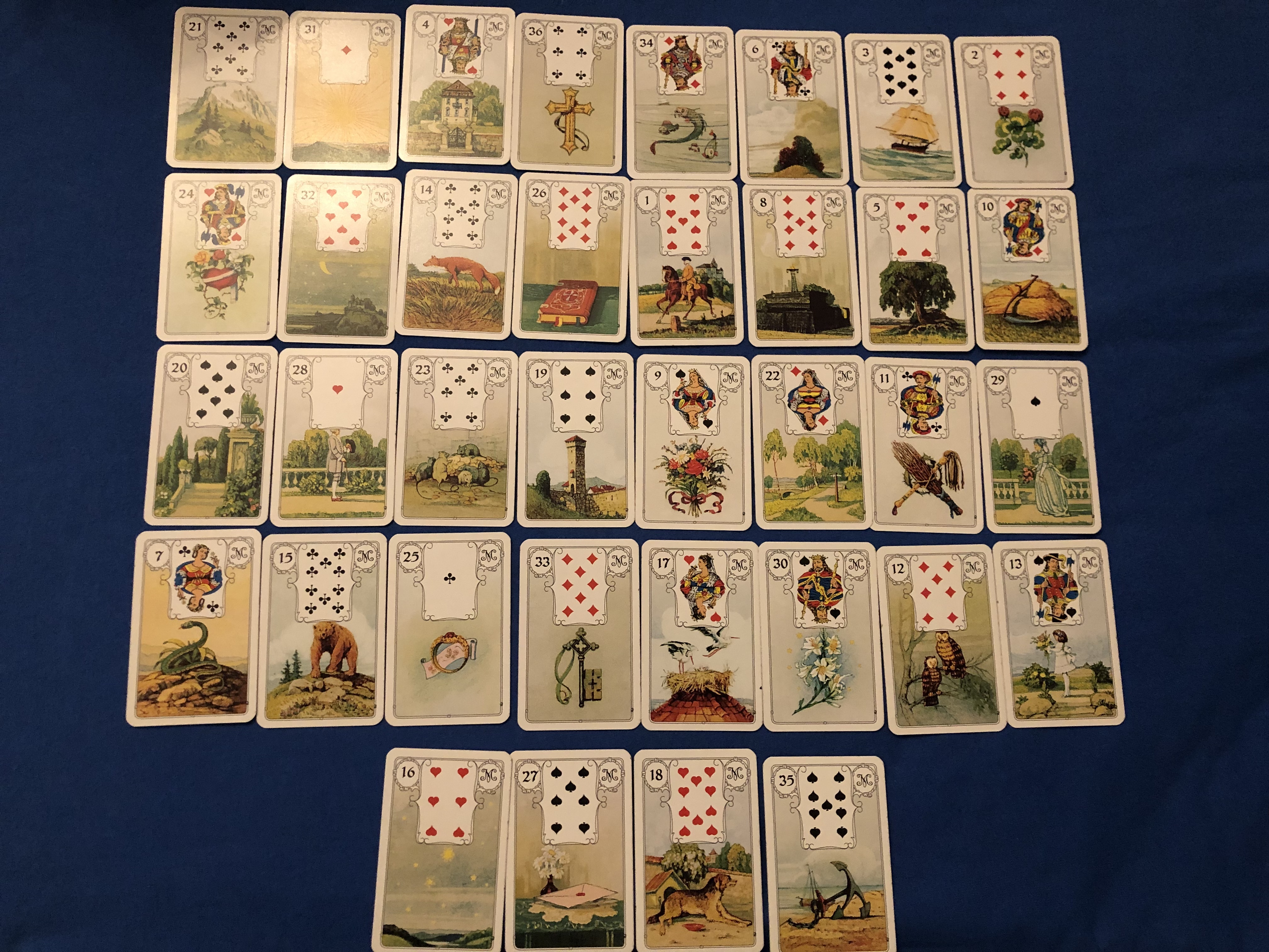 Практика БР Ленорман - F437EB04-F405-4467-B17B-CF52B22B63EF.jpeg