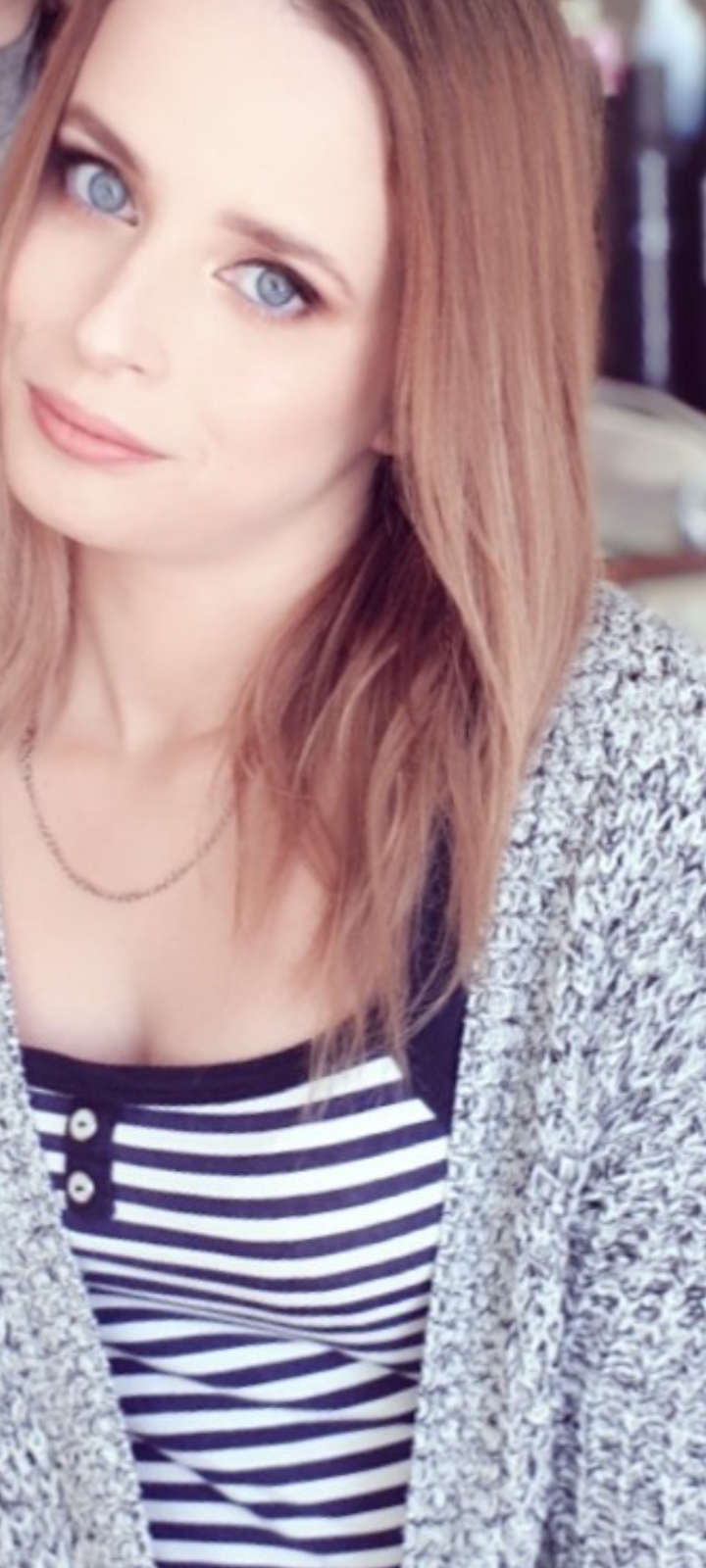 Что скажете? Зовут Александра. - Screenshot_20211018-231326_VK.jpg
