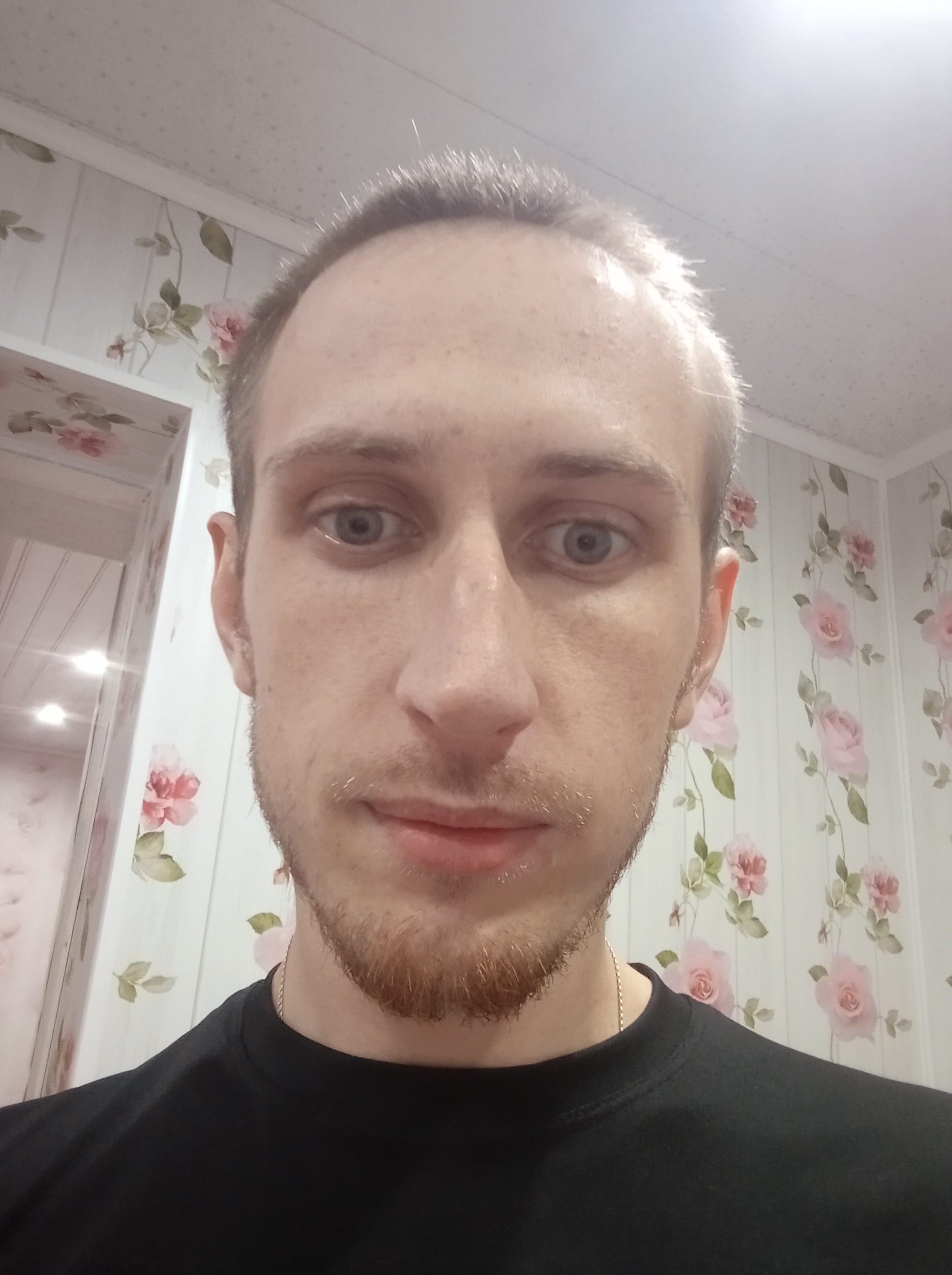 Что то подключилось к голове? К лицу? - IMG_20211022_175827.jpg