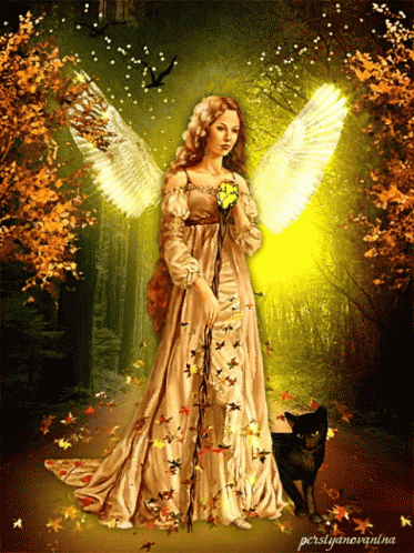 Разные интересные видео,документалки.. - Fairy GIF - Fairy - Discover & Share GIFs.gif