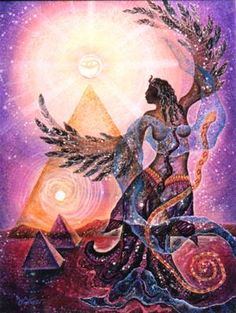 От души... - 7bb1bf4cb28d64c15f9a781b7febfac2--isis-goddess-goddess-art.jpg