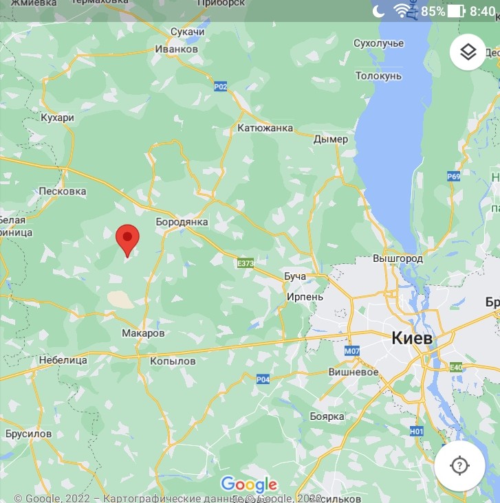 Прошу помощи - пропала кошка, очень сложная ситуация. - Screenshot_20220309-084056_1.jpg