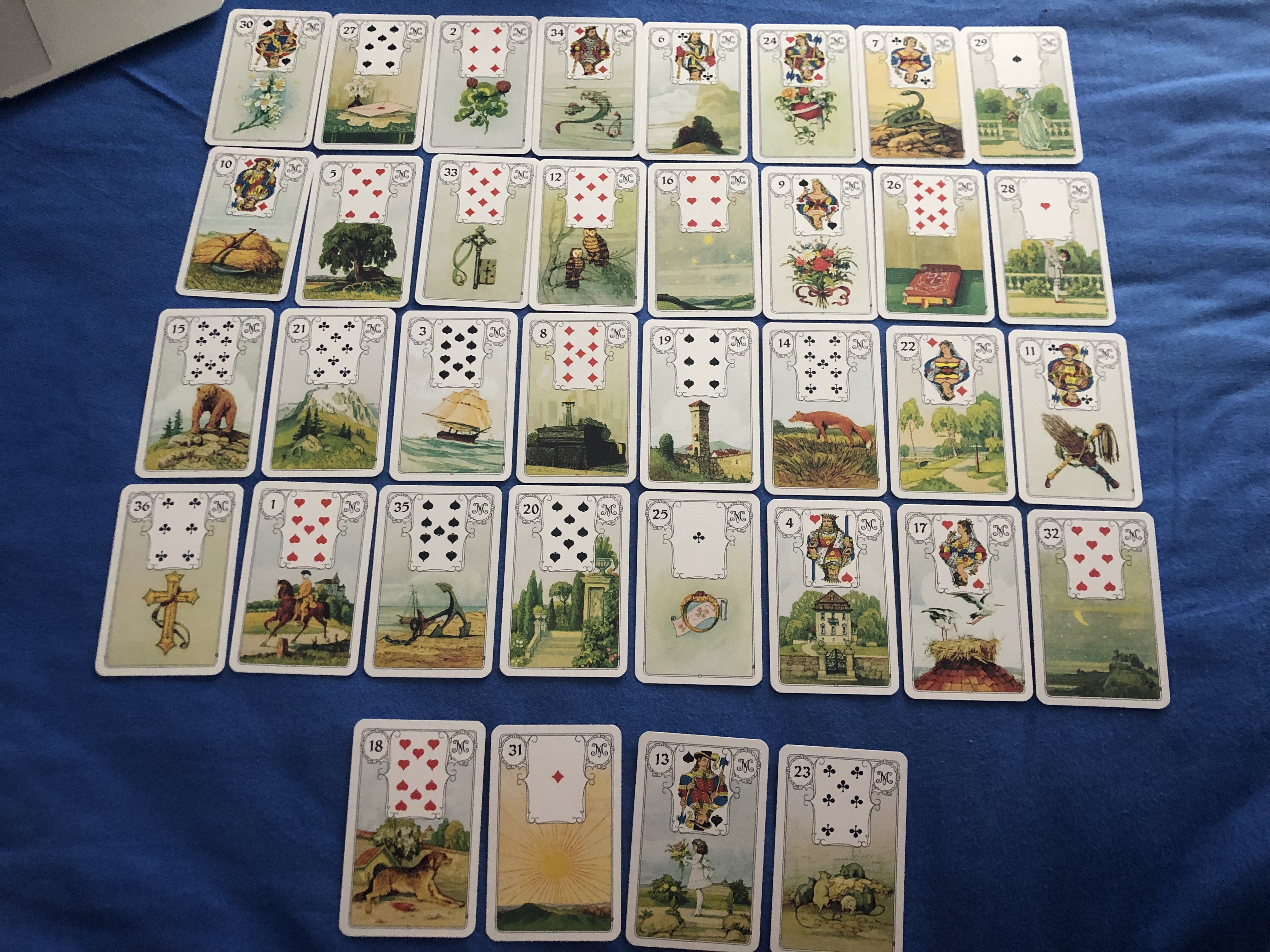 Практика БР Ленорман - E9C2B9FA-D200-4039-9B5C-C3842795017B.jpeg