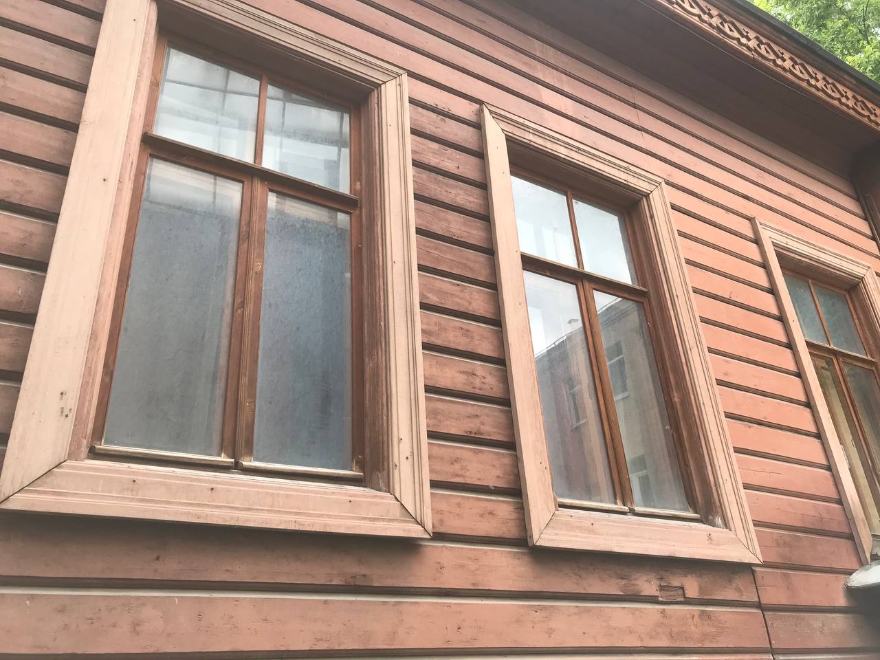 Москва мистическая. - IMG_20220619_172156_549.jpg