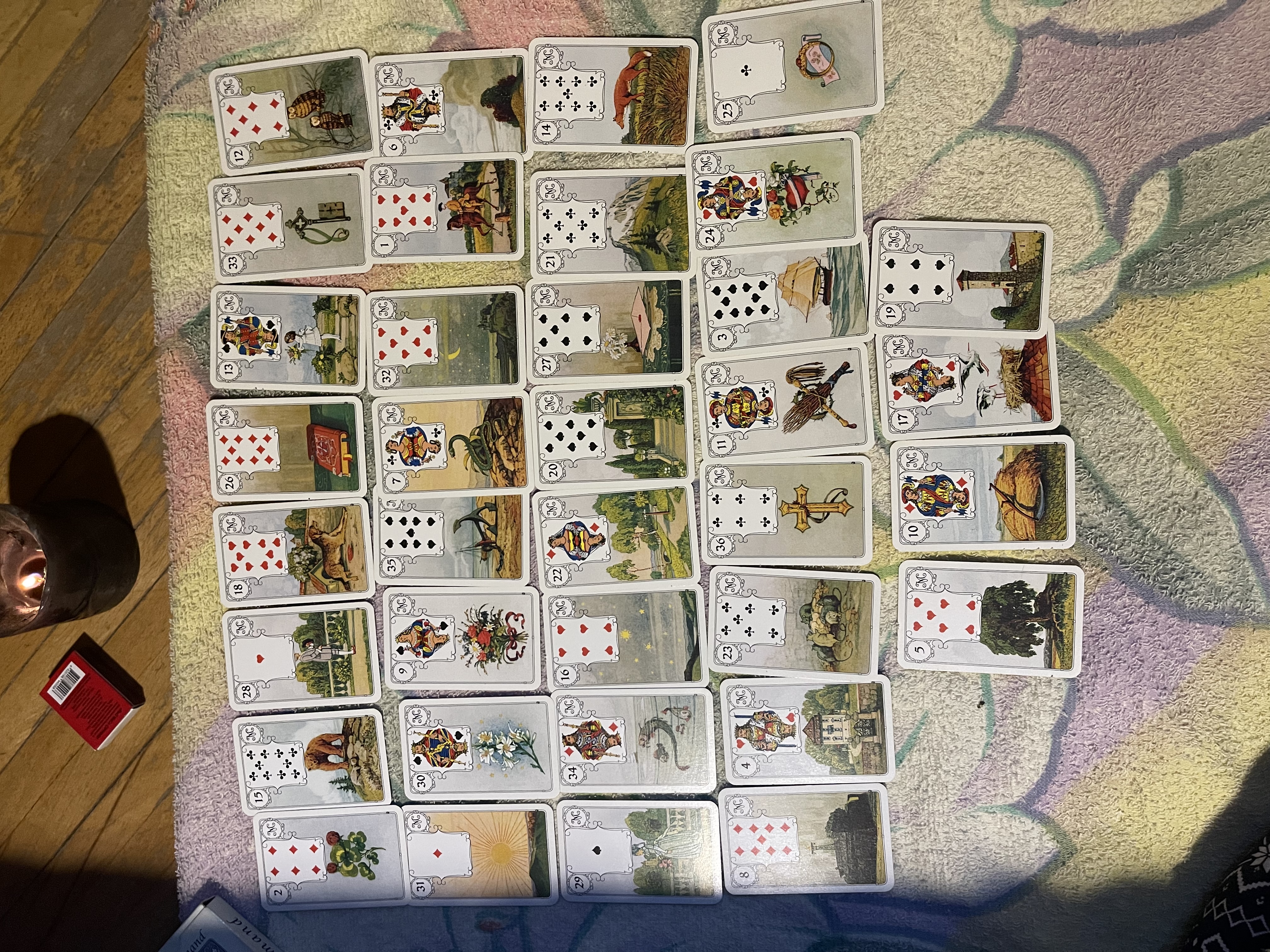 Практика БР Ленорман - 54572261-AC77-4C18-9744-0A2141C292E9.jpeg