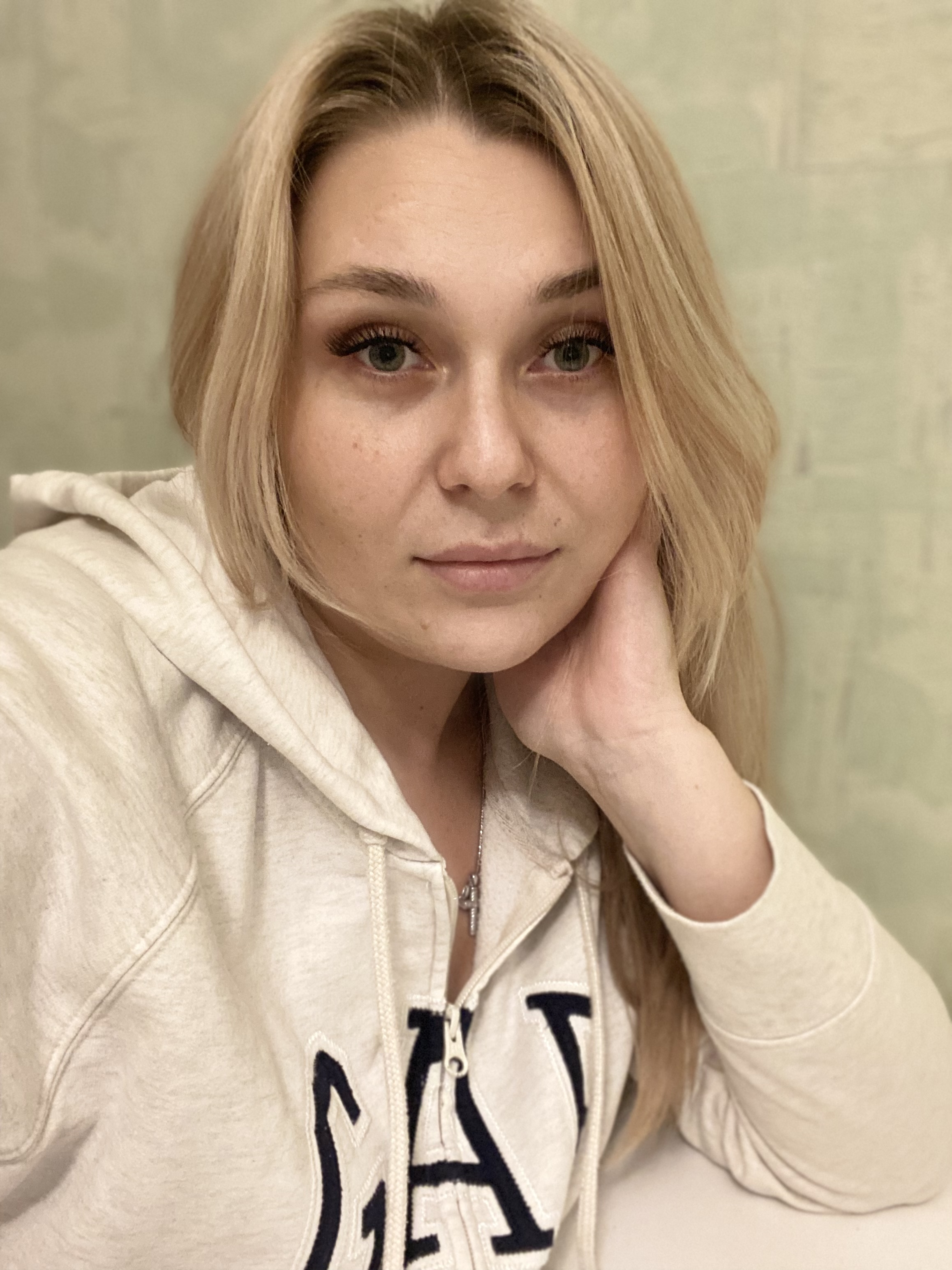 Не могу забеременеть - 4FAA5138-F55C-4869-8242-C194E54EDB60.jpeg