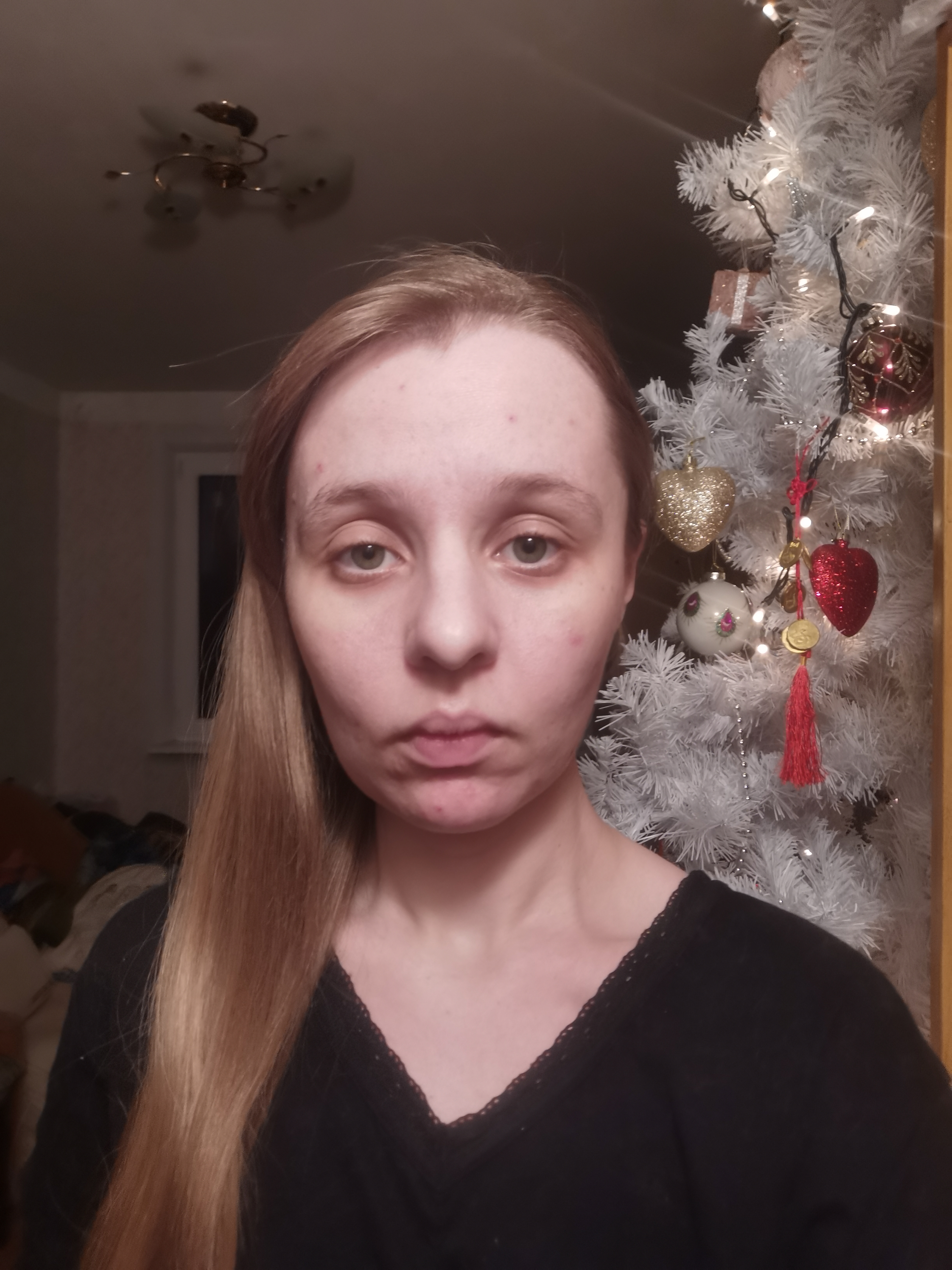 Что с моим здоровьем? Может колдует кто-то на меня? - IMG_20230127_172911.jpg
