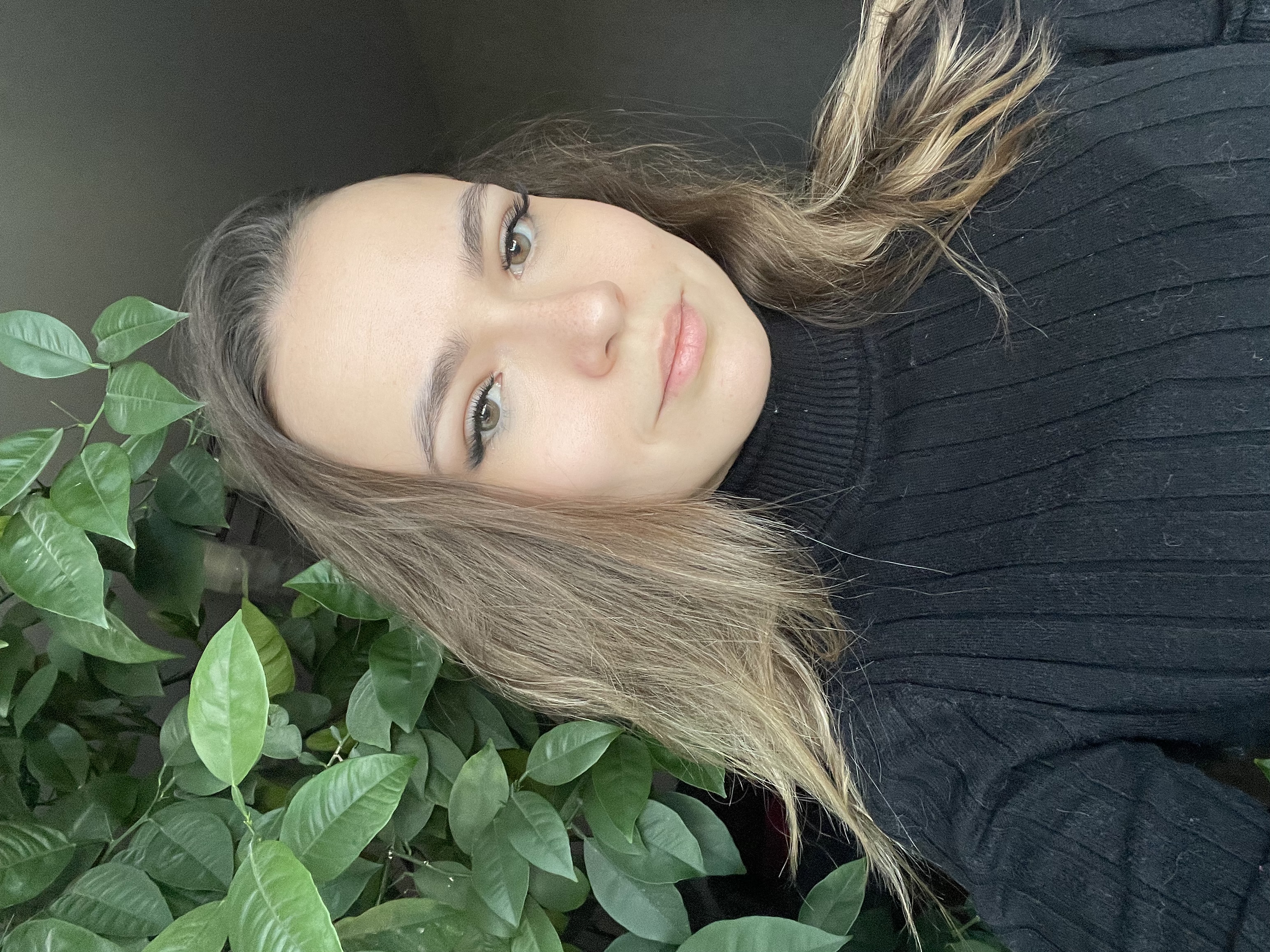 Прокляла цыганка?? - DE9B1AD5-8834-4473-B8DE-33CB63245B91.jpeg