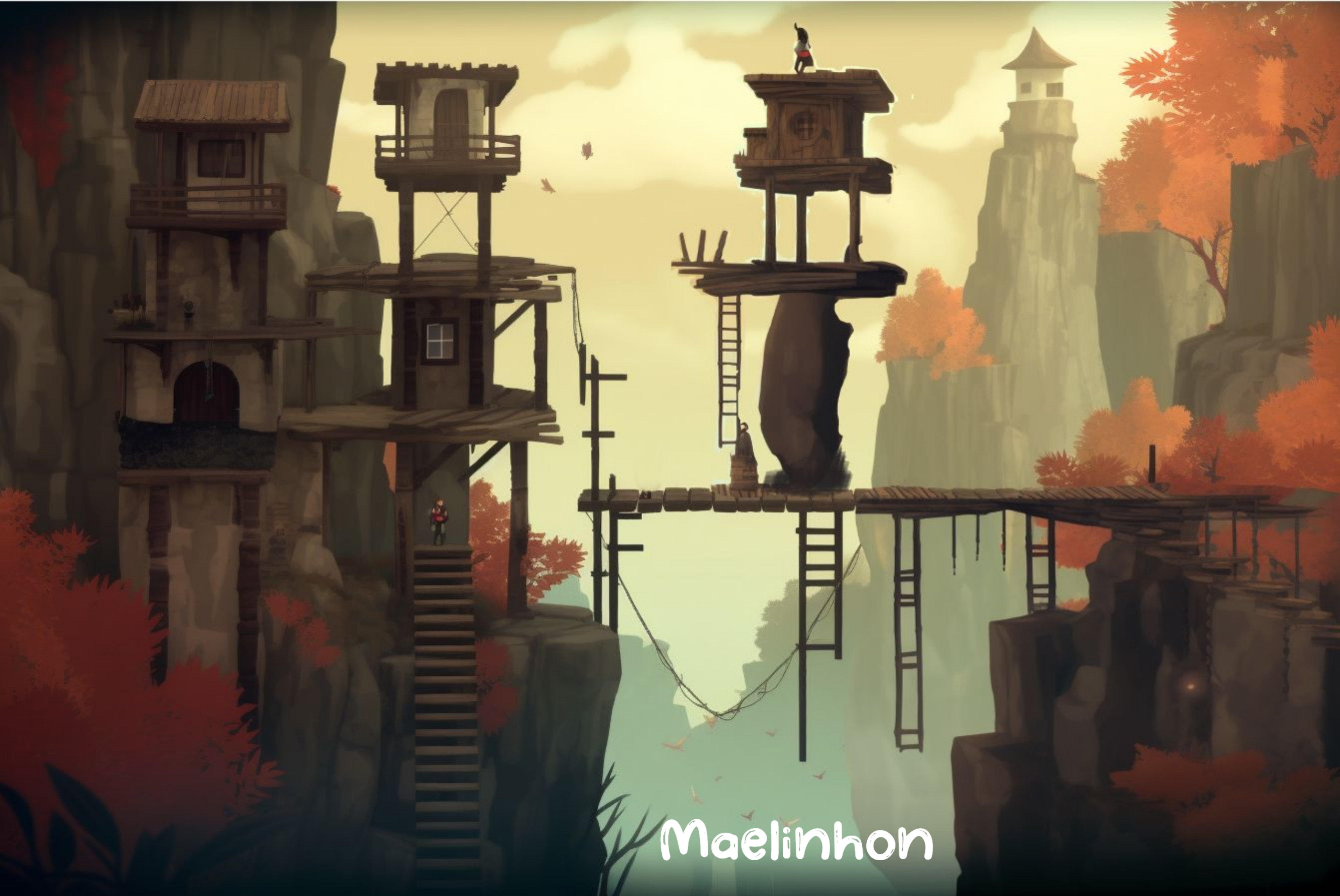Книга Перемен: Хорар для бедных Maelinhon  - B612_20230601_234613_747.jpg