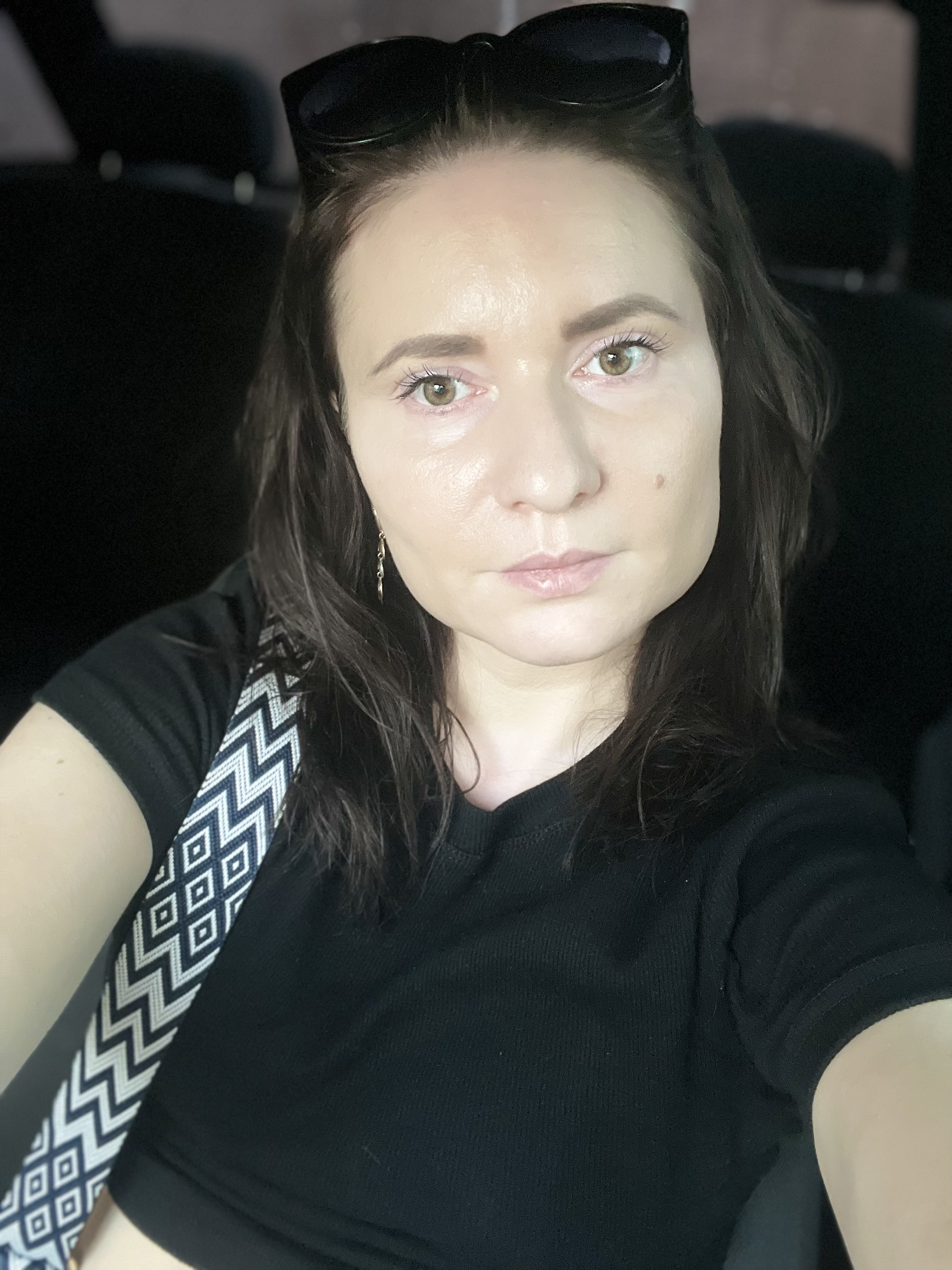 Здравствуйте,посмотрите пожалуйста снялся ли приворот? - IMG_2770.jpeg