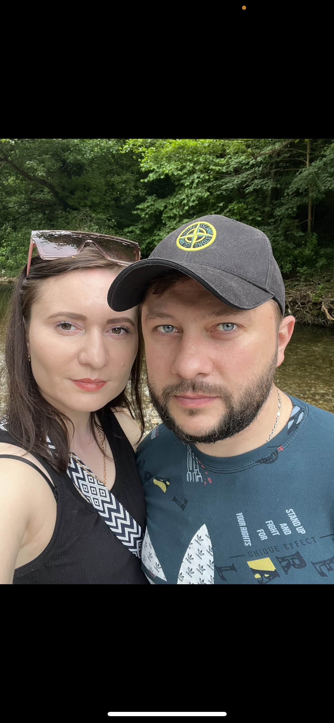 Здравствуйте,посмотрите пожалуйста снялся ли приворот? - IMG_3396.png