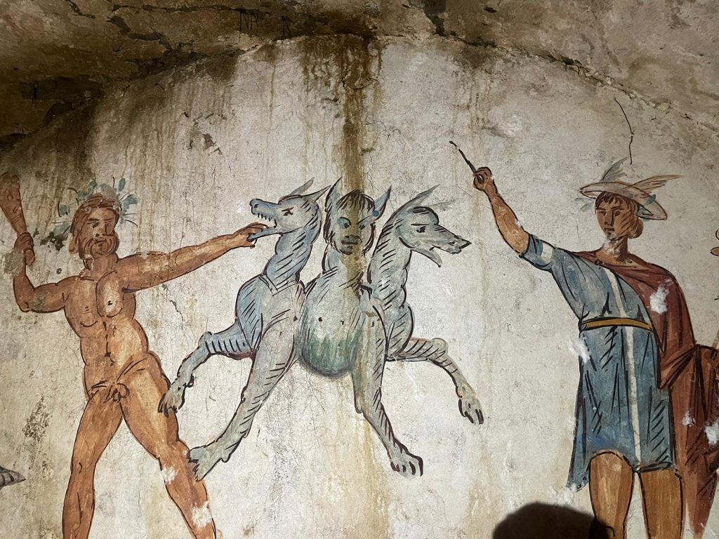 Знаки судьбы - Cerberus.jpeg