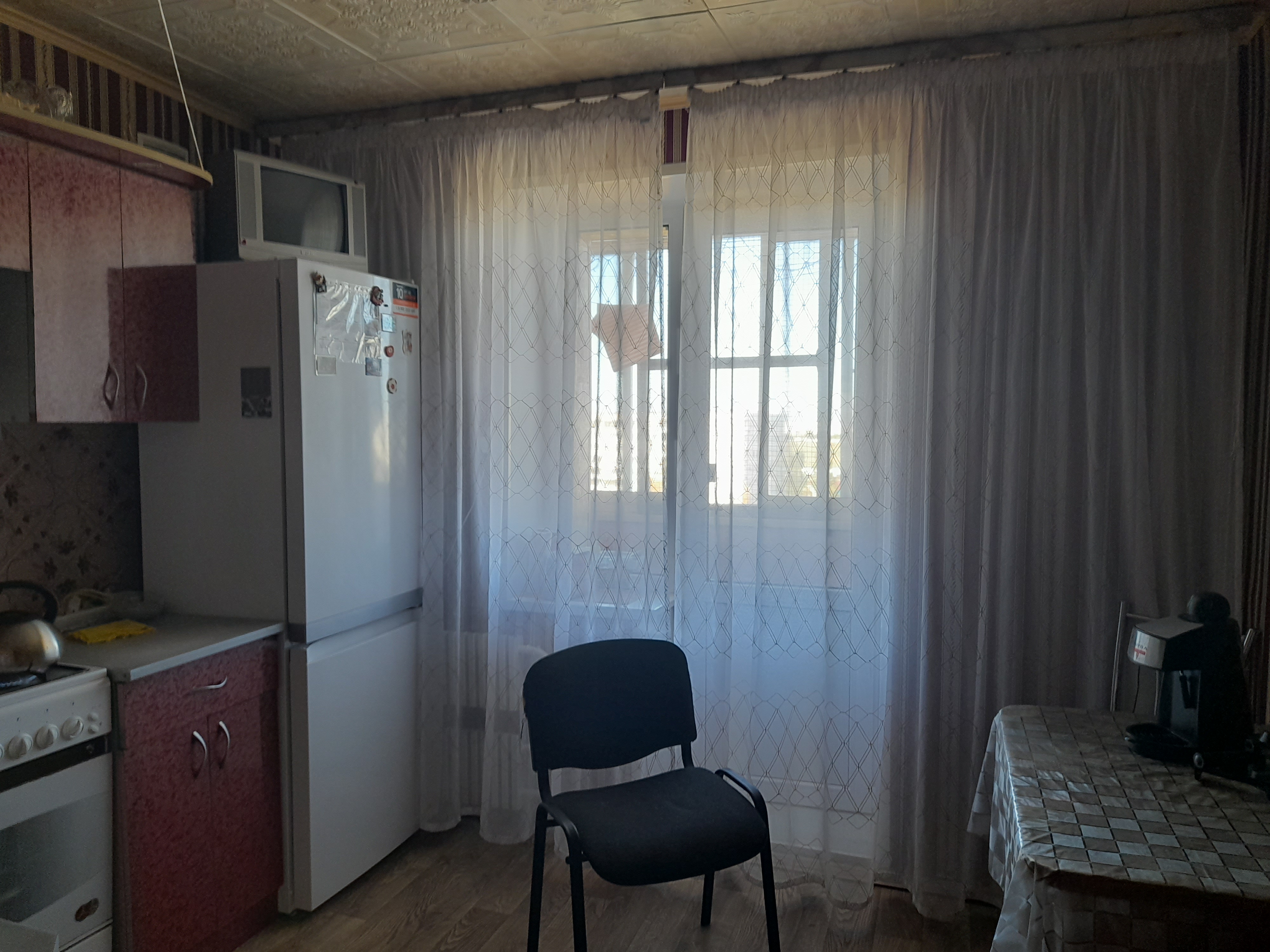 Посмотрите пожалуйста, квартиру - 20231018_103300.jpg