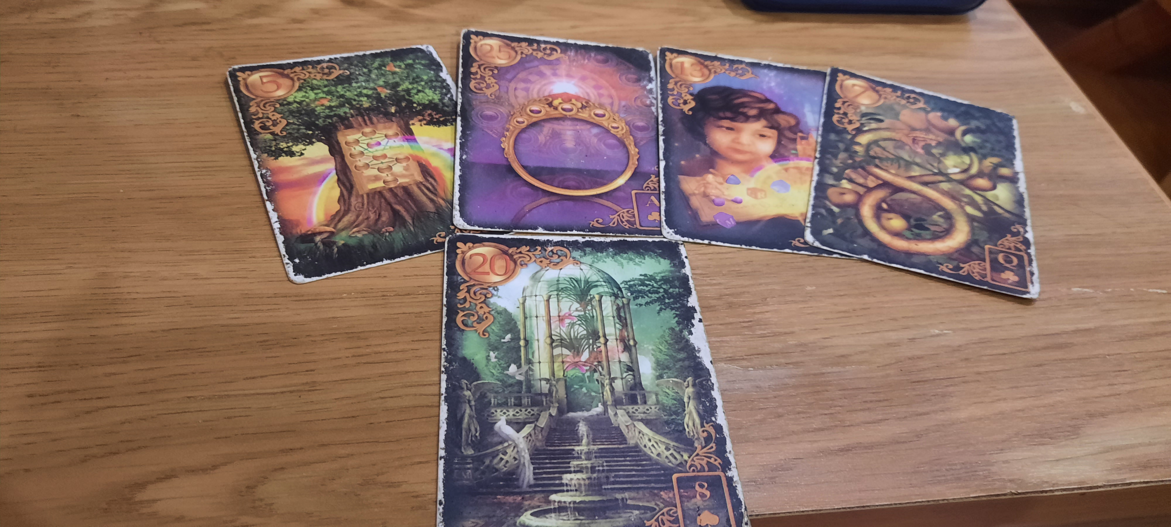 Тренировка на Ленорман Gilded Reverie Lenormand - 16976360084266123568275643829319.jpg
