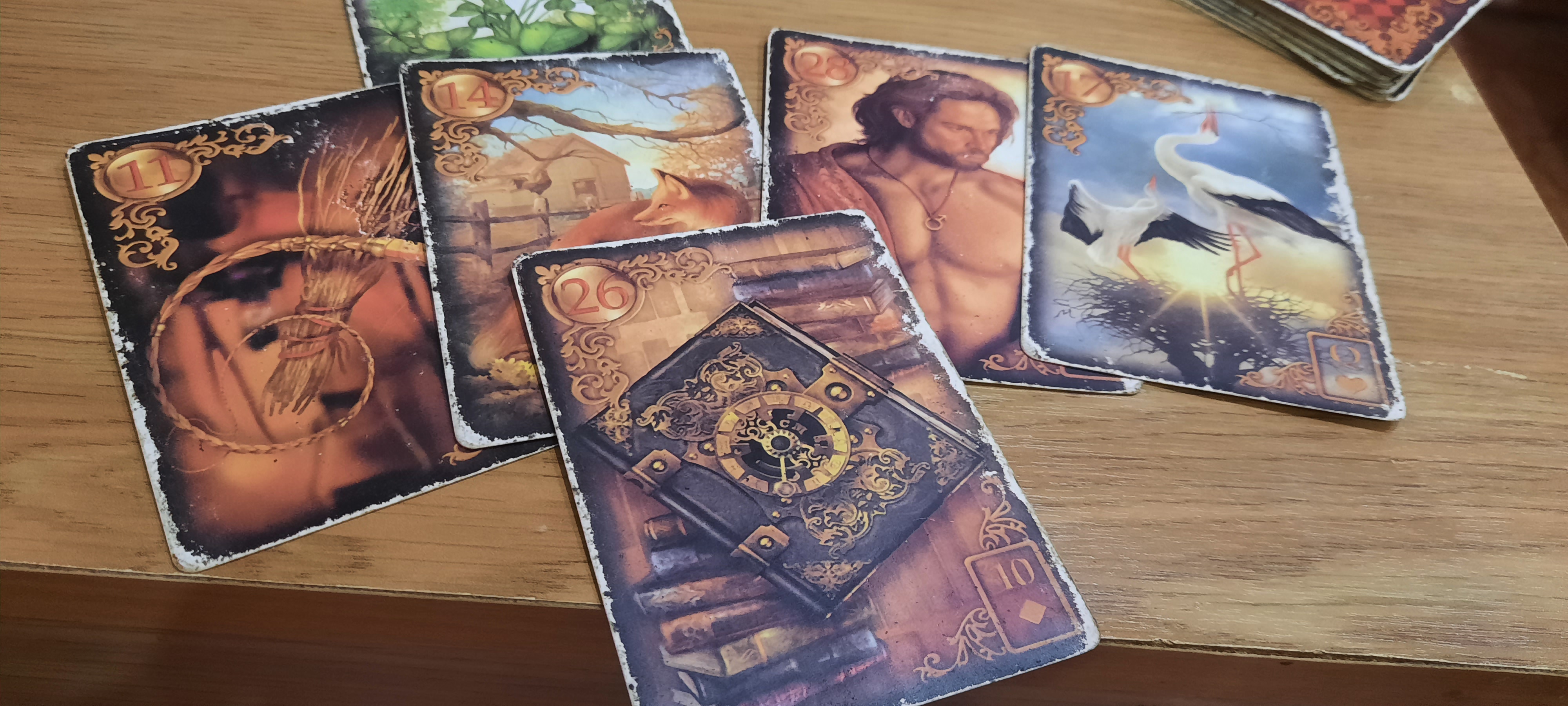 Тренировка на Ленорман Gilded Reverie Lenormand - 16977208771328018789654740792382.jpg