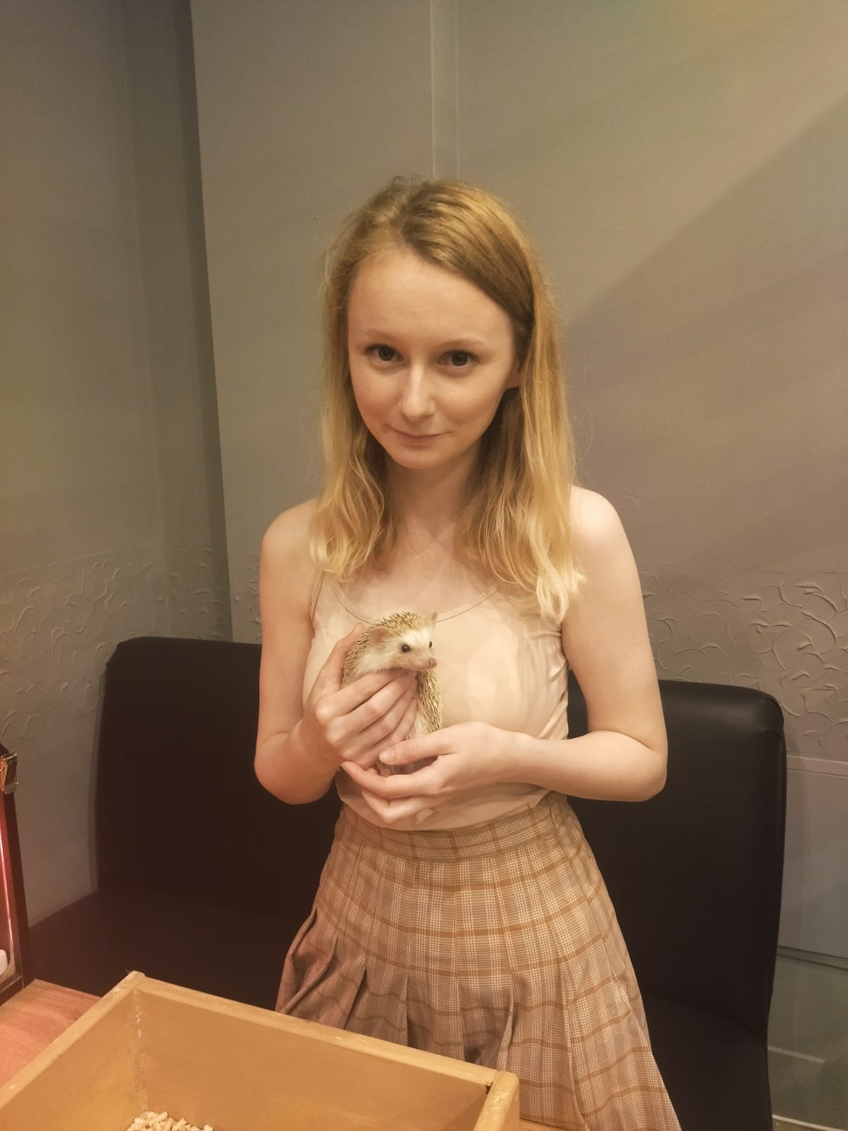 Подскажите, пожалуйста, что мешает раскрыться? - WhatsApp Image 2023-11-04 at 11.02.31.jpeg