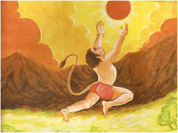 Знаки судьбы - Hanuman4.png