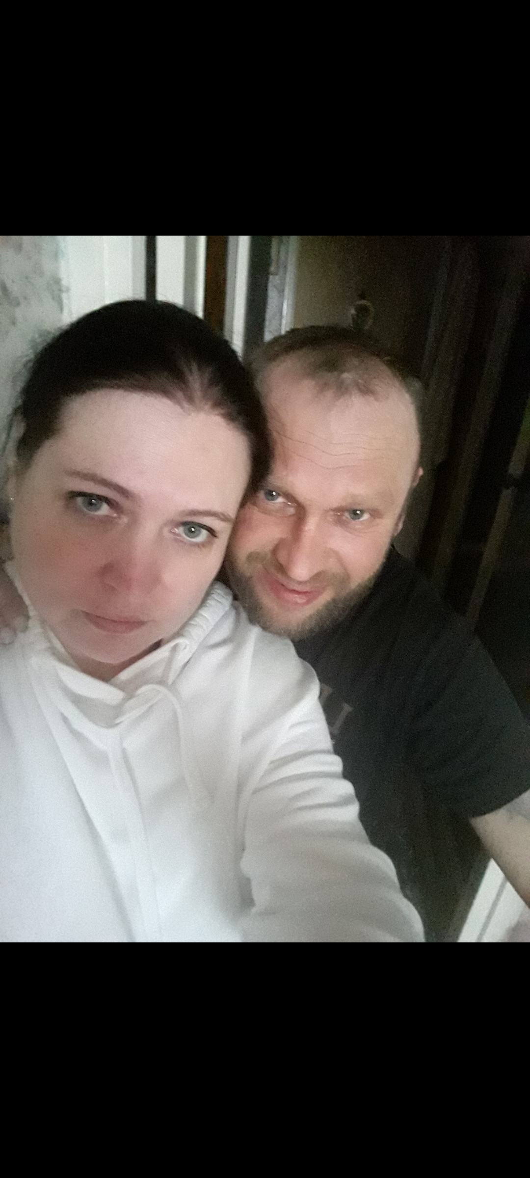 Есть ли на мне негатив? Посмотрите пожалуйста - Screenshot_2023-11-10-13-54-04-758_com.google.android.apps.photos.jpg