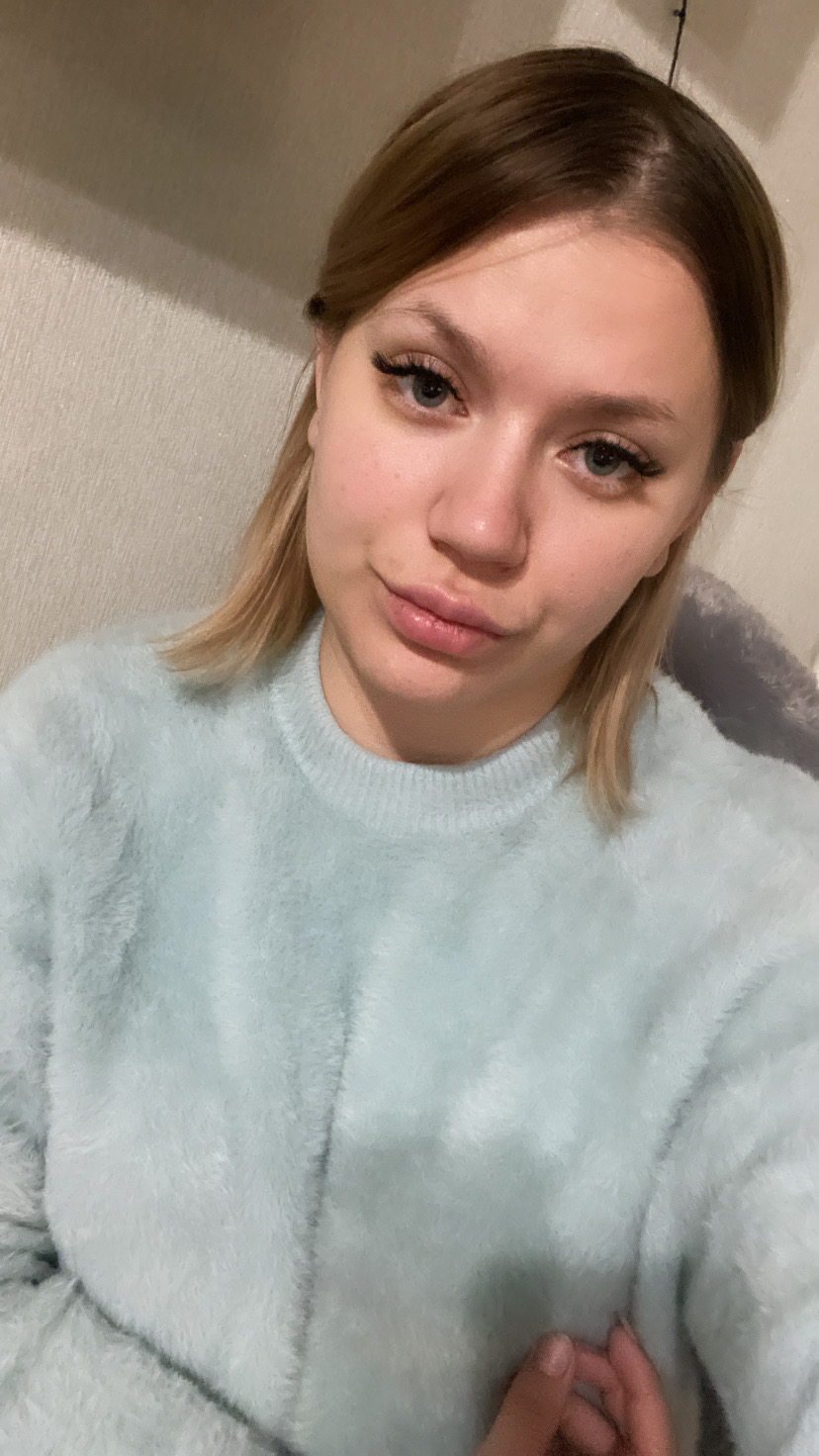 ЕСТЬ ЛИ У МЕНЯ КАКИЕ ТО СПОСОБНОСТИ? - FBE3FC0F-EDCF-4EDB-BB47-4F567B5E8905.jpeg