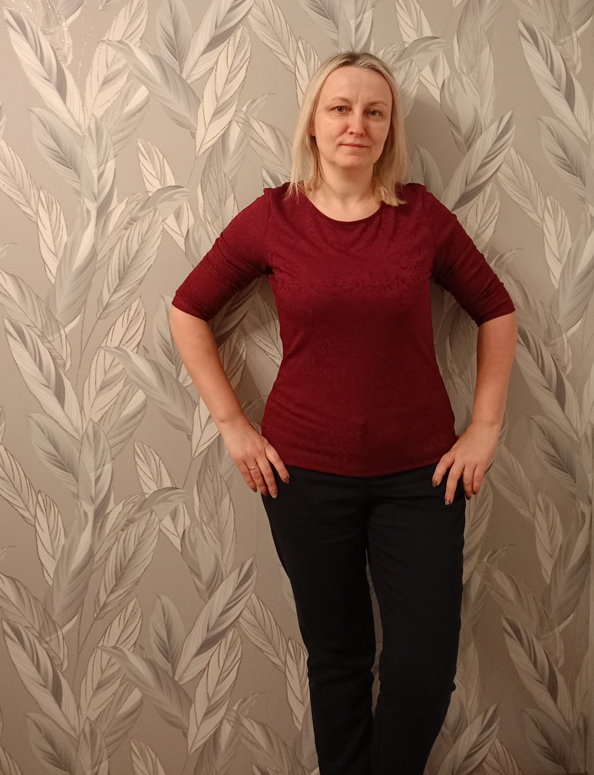 Что со мной не так? - IMG_20240304_202622.jpg