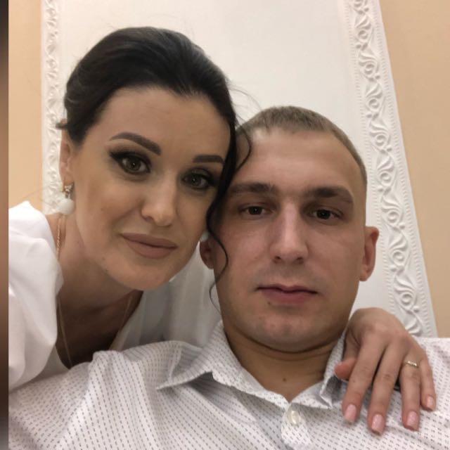 Здравствуйте Посмотрите пожалуйста, есть ли магическое воздействие на парне? - IMG_1200.JPG
