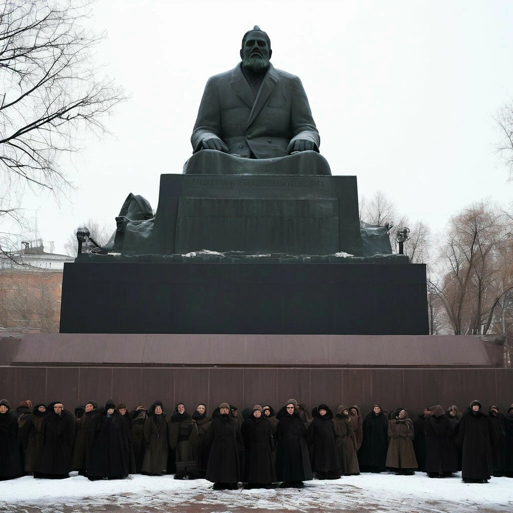 Информационная магия. Отдел несуществующих новостей. - generated_image_dcc6073f2c0e11efae4ffe0d5ff3be7d.jpeg