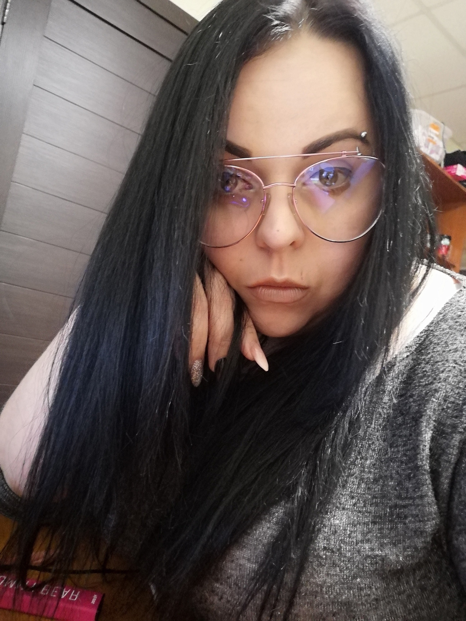 Почему моя жизнь могла пойти под откос. - yVLgKrCWwfs.jpg