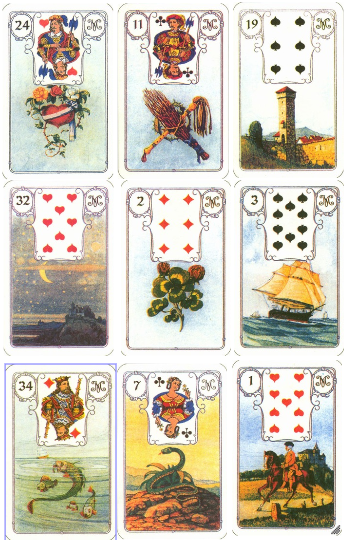 Делаем себе расклад на неделю - Screenshot 2024-07-22 at 13-24-15 MullerLenormand Tarot Spread Typewriter.png