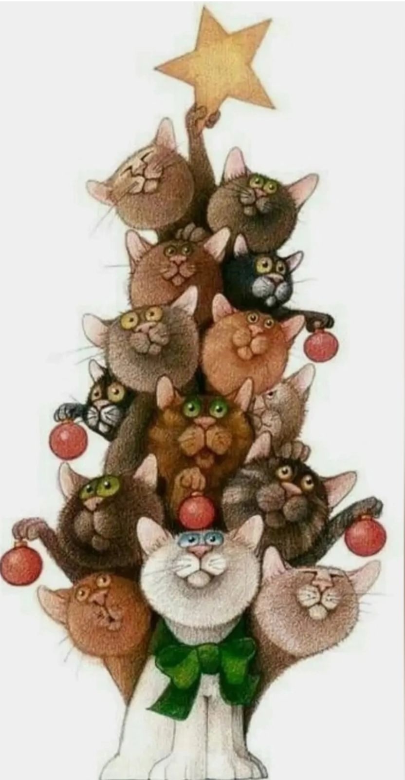 Энергетическая Эволюция - Роберт Брюс и Джон Чанг - Коты.jpg