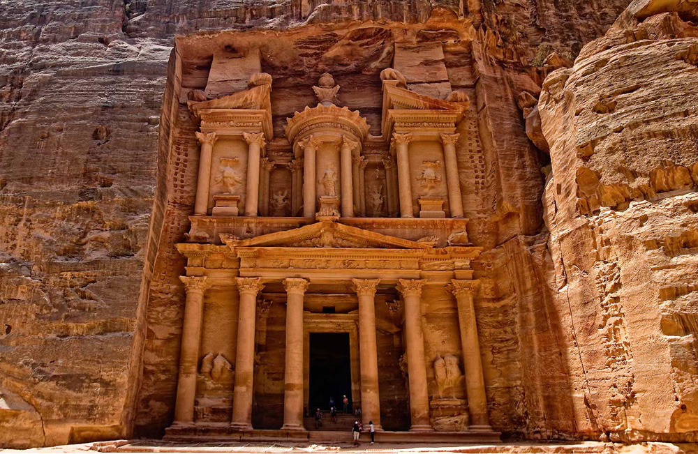 Блог mudder - gorod-petra-2.jpg