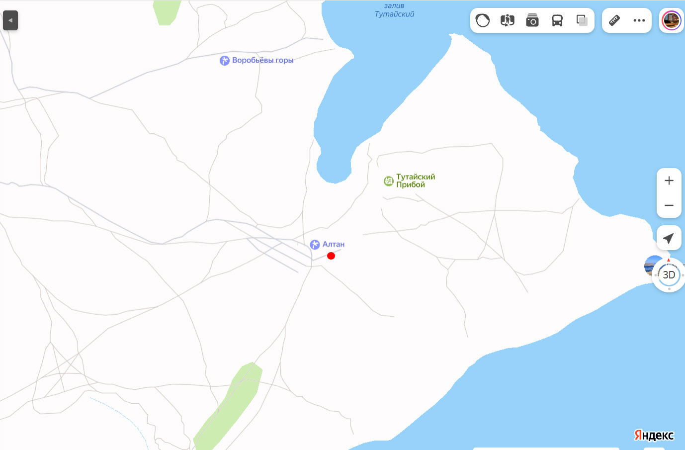 Помогите найти Бенгальскую кошку - карта.jpg