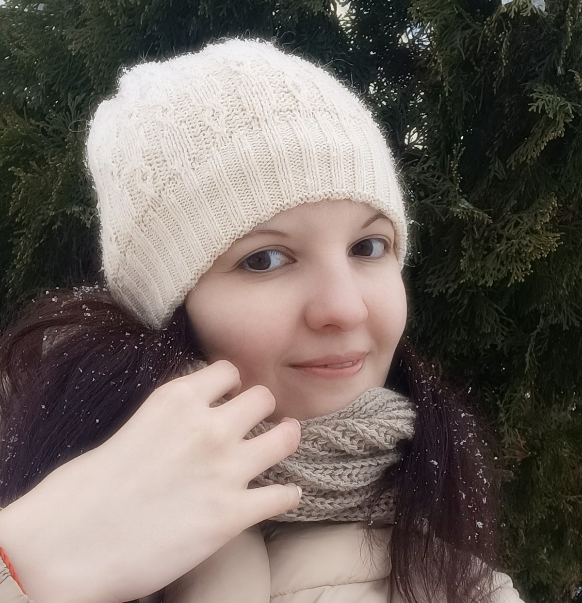 Просмотрите меня, пожалуйста, на наличие способностей - 19.12.24_селфи_в_парке_04.jpg
