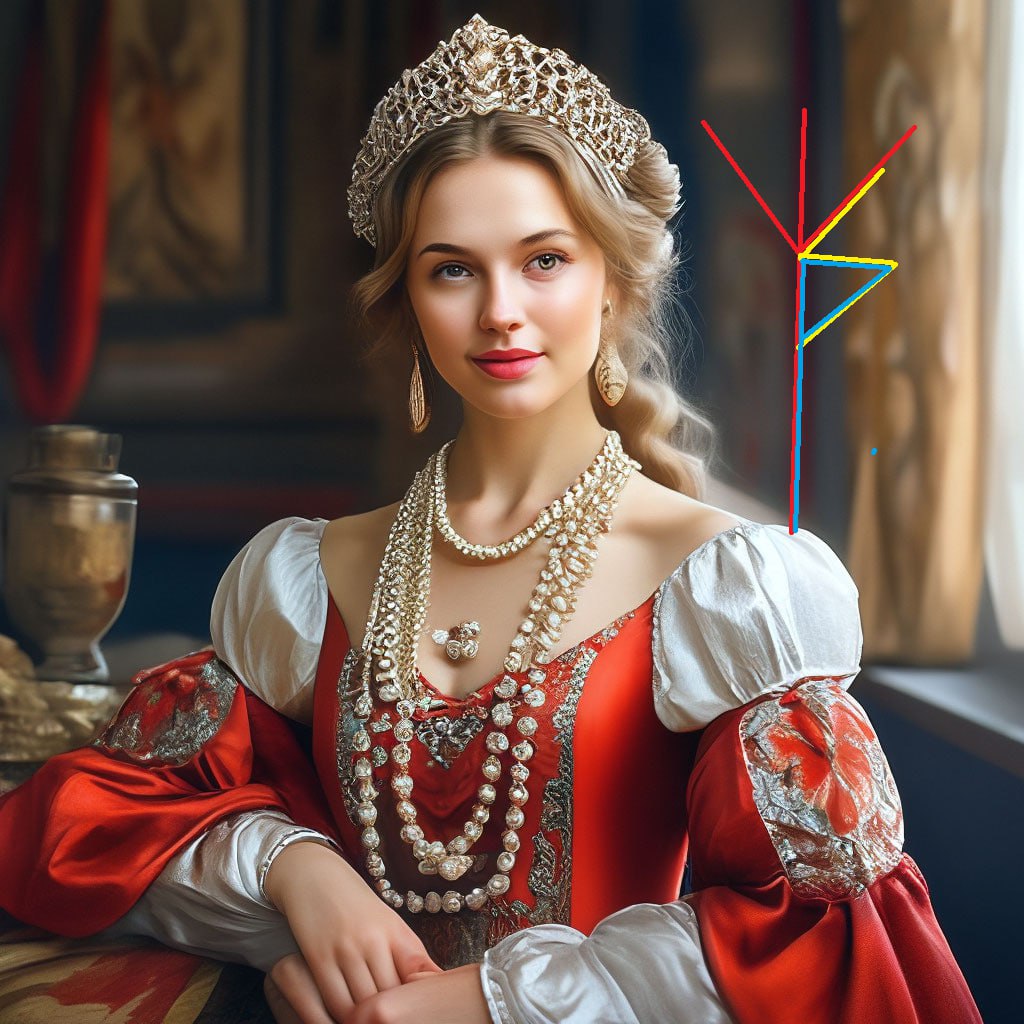 Став для повышения женской энергии и привлектельности Королевишна  - photo_2025-10-14_20-35-53.jpg
